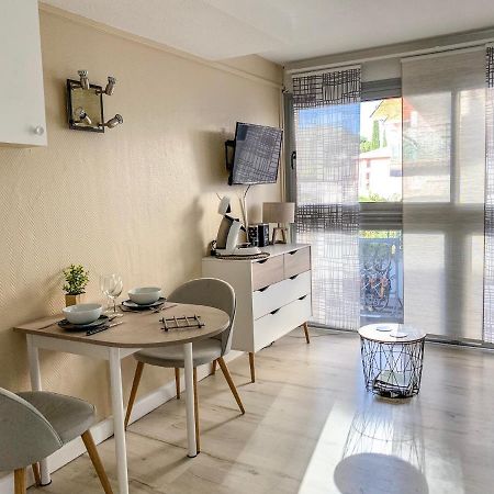 Le Studio De La Plage Centrale Аркашон Екстер'єр фото